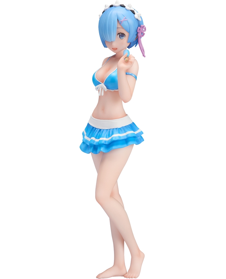 レム 水着Ver. | GOODSMILE ONLINE SHOP