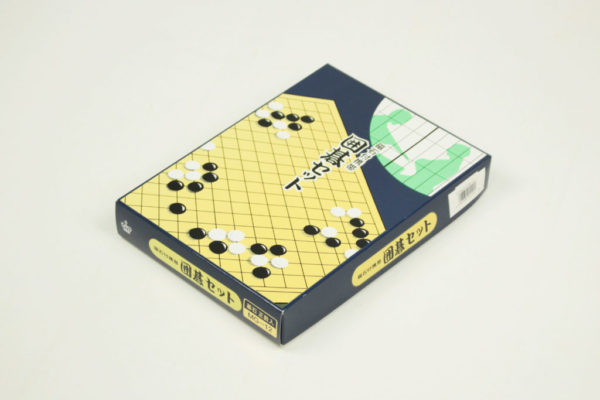 囲碁セットカテゴリの記事一覧