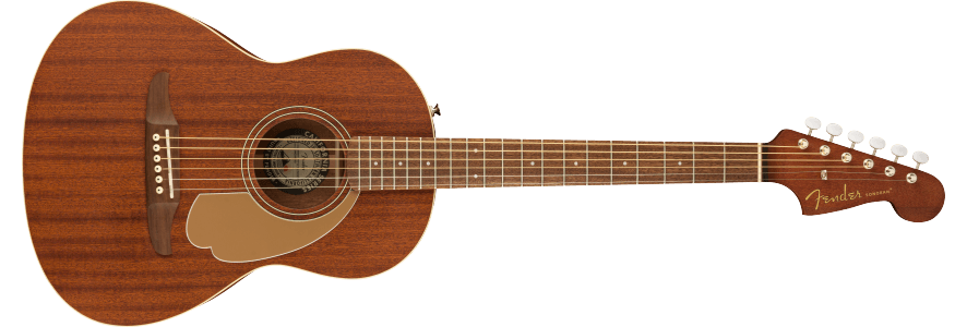 ミニアコースティックギター】Fender ACOUSTIC MINIS｜フェンダーの