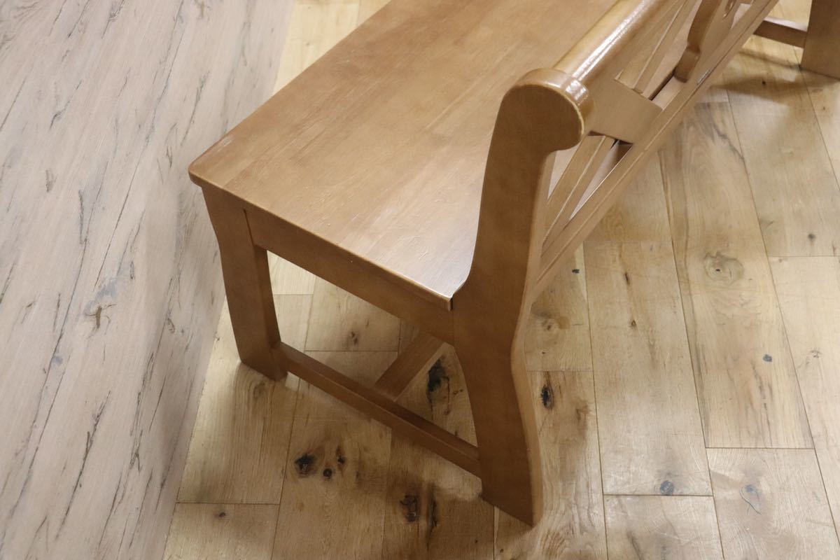 GMIK19A○karimoku / カリモク RUSTIC ルスティック ベ