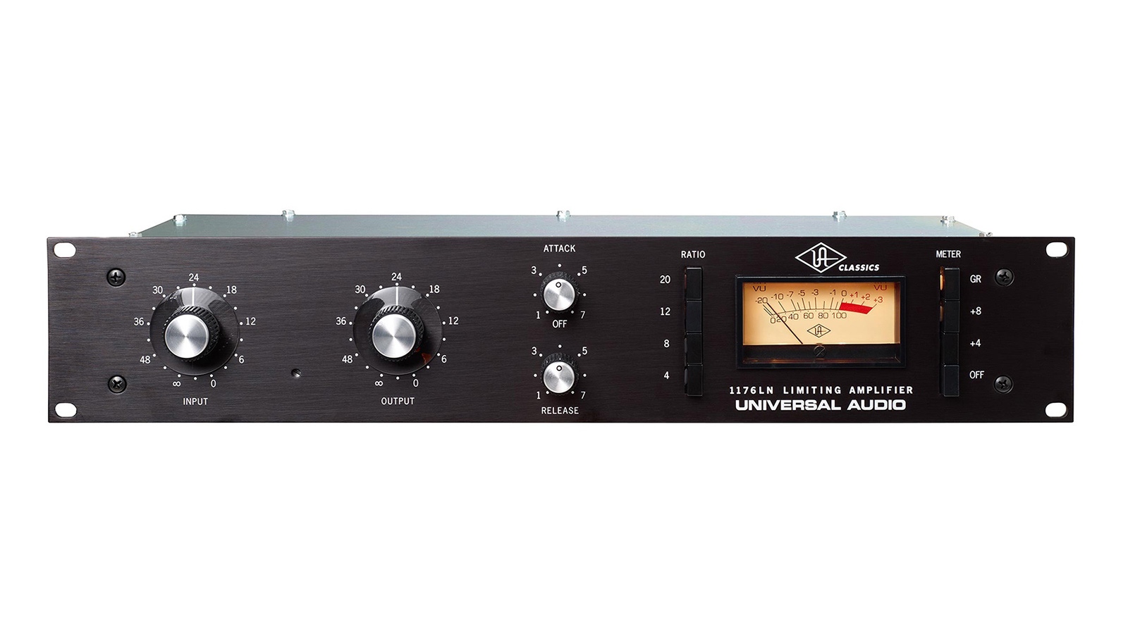 1176LN Classic Limiting Amplifier - Universal Audio | Hookup, Inc.