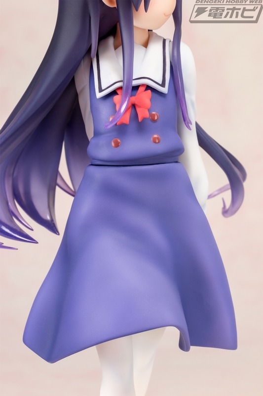 私に天使が舞い降りた！』その可愛さはまさに天使！「白咲花」スケール