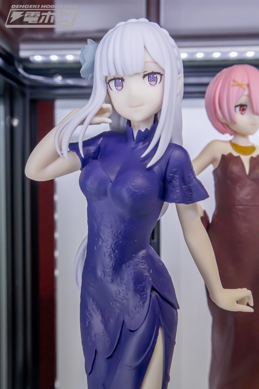 リゼロ』『ぼざろ』『転スラ』『シャンフロ』のフィギュアが