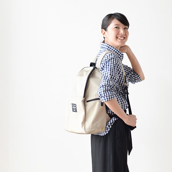 数量限定】あのマリメッコのMETROのバックパックに今だけの限定カラー