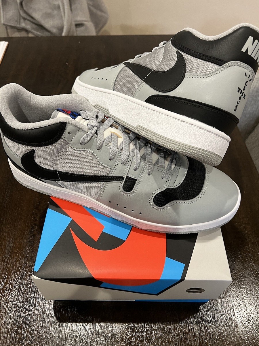 Travis Scott x N1ke Mac Attack SP Cactus Jack Size 16 Men's (HF