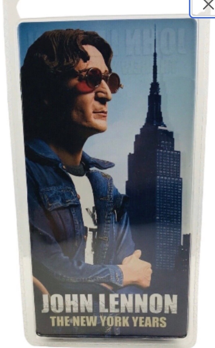 John Lennon 