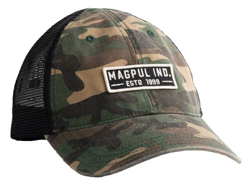 Crye Precision Shooter's Ball Cap w/ Hook and Loop Panels