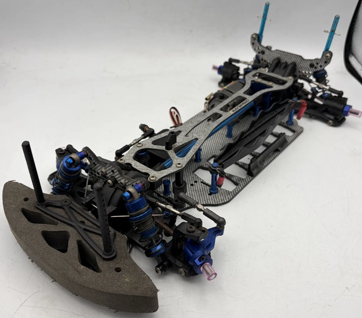 yokomo mr4tc products for sale | eBay