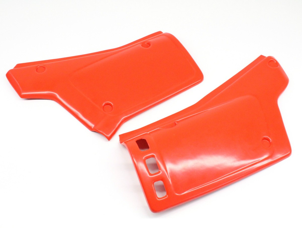 美品！1993 HONDA ホンダ XR600R PE04 純正 シート Honda XR 600 R