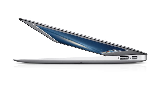Apple MacBook Air 13-inch (Mid 2013) Review | PCMag