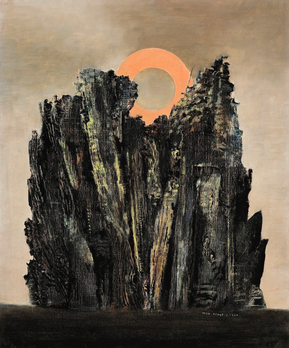 Max Ernst – BLDGBLOG