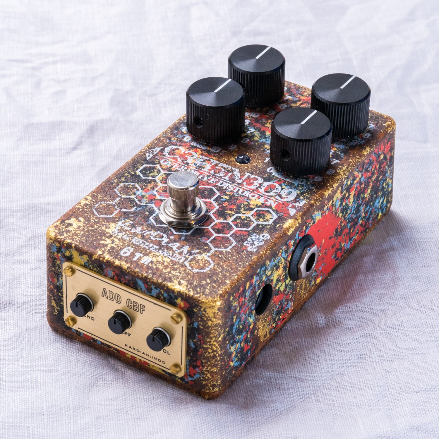 限定】KarDiaN / 6周年アニバーサリーモデル登場