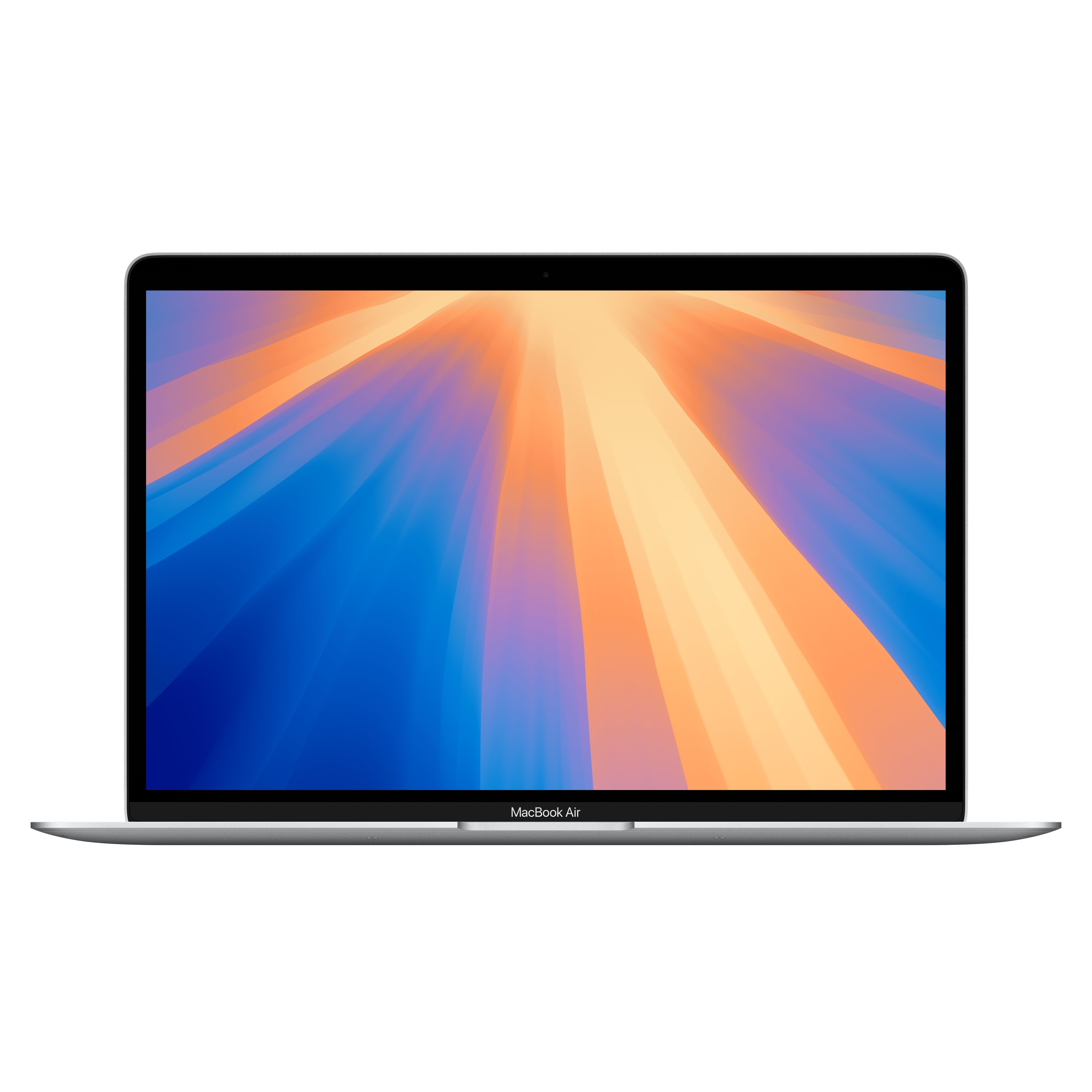 Apple MacBook Air 13.3 inch, New M1 Chip, 8GB RAM, 256GB Storage