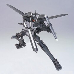 ヨドバシ.com - バンダイ BANDAI SVMS-010 オーバーフラッグ 1/100