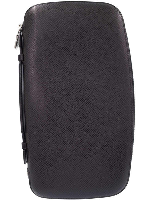 LOUIS VUITTON】ルイヴィトン『タイガ オーガナイザー アトール