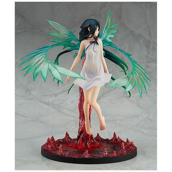 沙耶の唄 沙耶 1/7 塗装済み完成品フィギュア【再販】｜の通販は