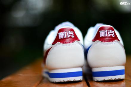 国内12月1日発売予定】 ナイキ クラシック コルテッツ レザー ホワイト