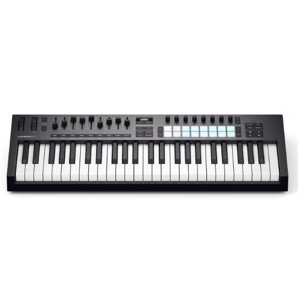 novation/Launchkey 49 Mk4【在庫あり】