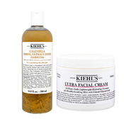 キールズ クリーム UFC (ウルトラフェイシャルクリーム） 125ml 格安