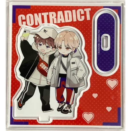 CATEGORY 大島かもめ | K-BOOKS 池袋 2次元グッズ通販