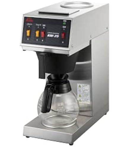 Amazon | BONMAC デカンタブルーワー BM-2100 | BONMAC | コーヒー