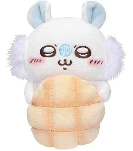 Amazon.co.jp: ちいかわ てんし あくま あくまのあかちゃんマスコット