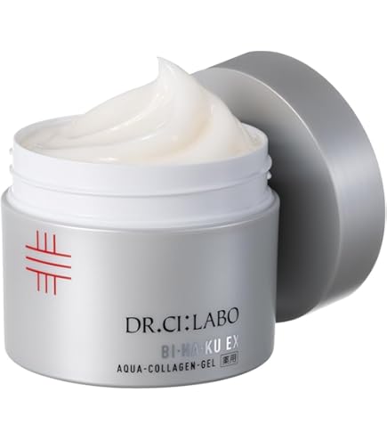 Amazon.co.jp: ドクターシーラボ (DR.CI:LABO) New アクアコラーゲン