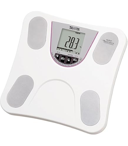 Amazon.co.jp: タニタ 業務用ハンドレール付き体重計 PH-550A （RS付き