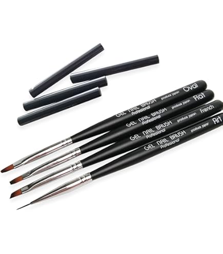 Amazon | More Couture パーフェクトスマイルライン アクリルブラシ