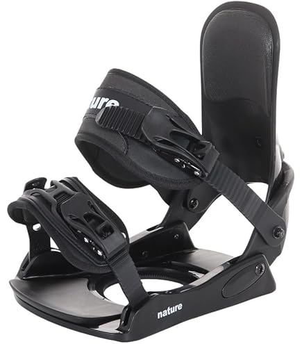 Amazon | ヘッド（HEAD） スノーボード ビンディング 23-24 型落ち FXV