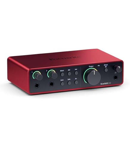 Amazon.co.jp: Steinberg 2x2 USB 2.0 オーディオインターフェース