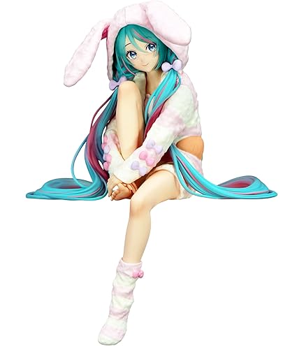 Amazon | Furyu 初音ミク Exc∞d Creative Figure SweetSweets 抹茶