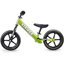 Amazon.co.jp: ストライダー スポーツモデル (STRIDER Sport) 12インチ