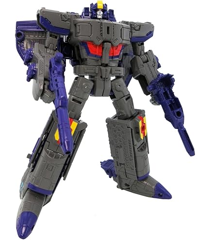 Amazon.co.jp: トランスフォーマー アストロトレイン G1 リイシュー