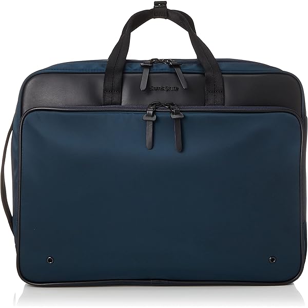 Amazon.co.jp: [サムソナイト ブラック レーベル] ラウンドブリーフ M