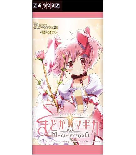 Amazon.co.jp: ビルディバイドTCG ブライト BB-BSQ-005SR アゲな日々