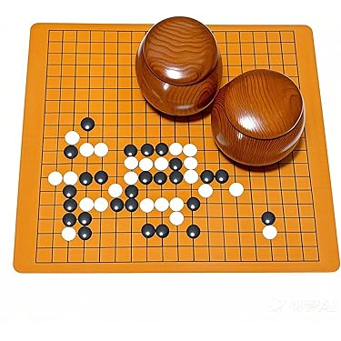 Amazon.co.jp 人気ギフトランキング: 囲碁 で、ギフトの設定を使用して