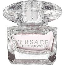 Amazon | VERSACE(ヴェルサーチ) ヴェルサーチ ブライトクリスタル5ml