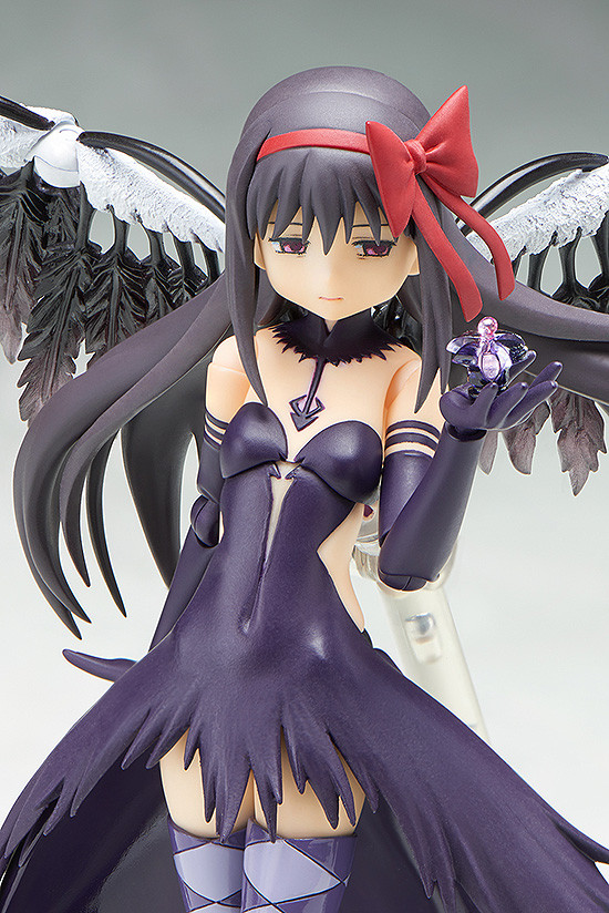 figma 悪魔ほむら