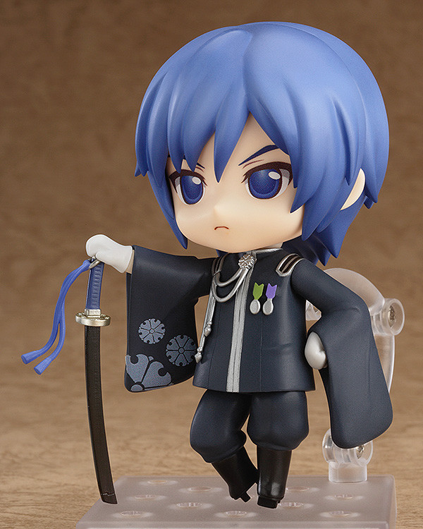 ねんどろいど KAITO 千本桜Ver.