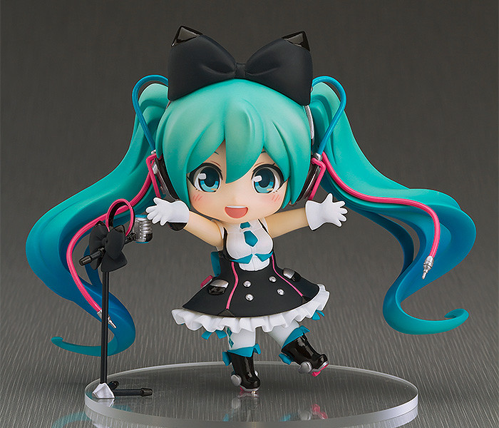 ねんどろいど 初音ミク マジカルミライ2016Ver.
