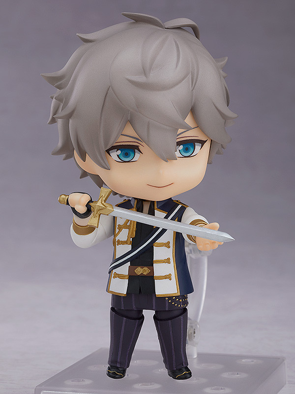 ねんどろいど 瀬名泉