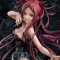 レイシア バニーVer.