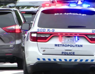 Trump, Zelenskyy meet in DC amid heavy traffic, tight security