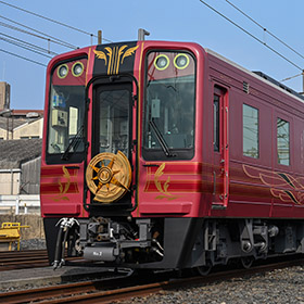 489系ミニヘッドマーク（能登・白山） 販売（2009年11月11日