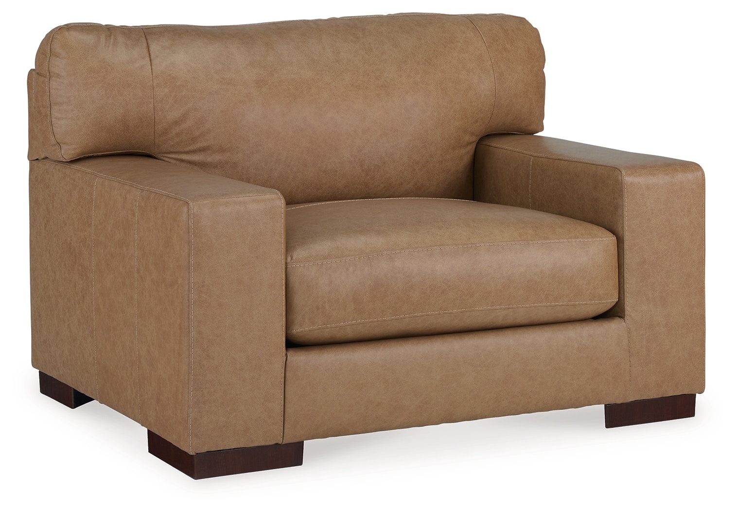 Signature Design by Ashley Living Room Lombardia Oversized Chair