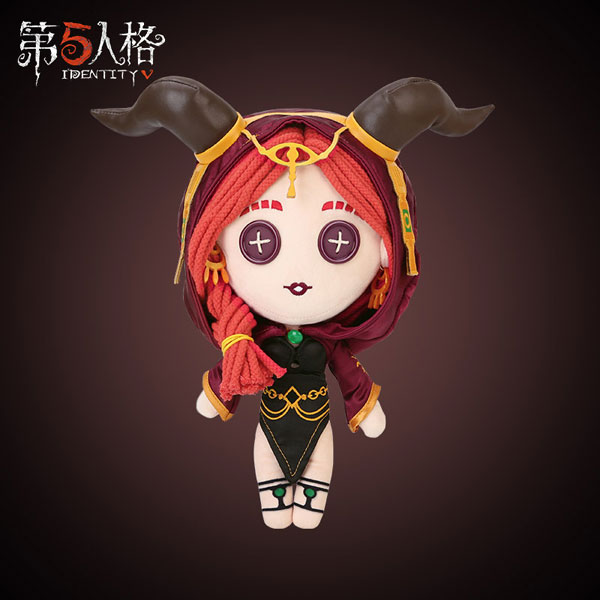 Identity V 第五人格 着せ替えぬいぐるみ 祭司[NetEase Games]《在庫切れ》
