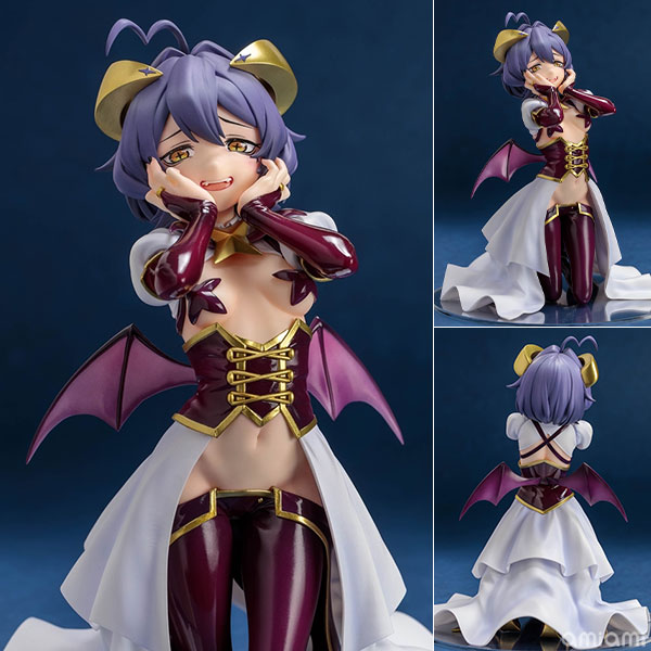 魔法少女にあこがれて「マジアベーゼ」 1/6 完成品フィギュア[B´full