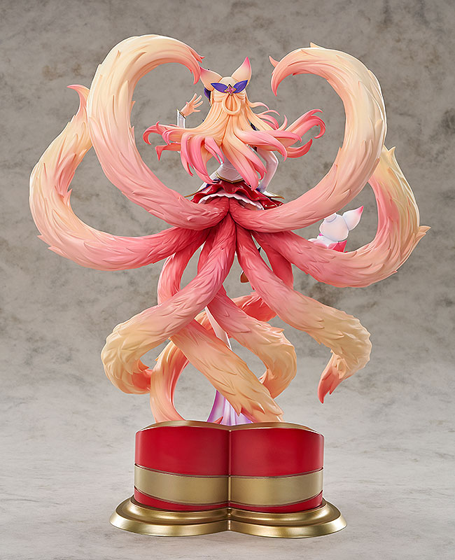 リーグ・オブ・レジェンド スターガーディアン アーリ 1/7 完成品