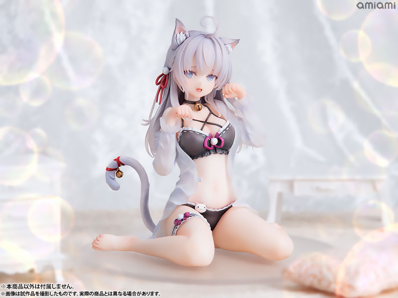 KDcolle『時々ボソッとロシア語でデレる隣のアーリャさん』 アーリャ